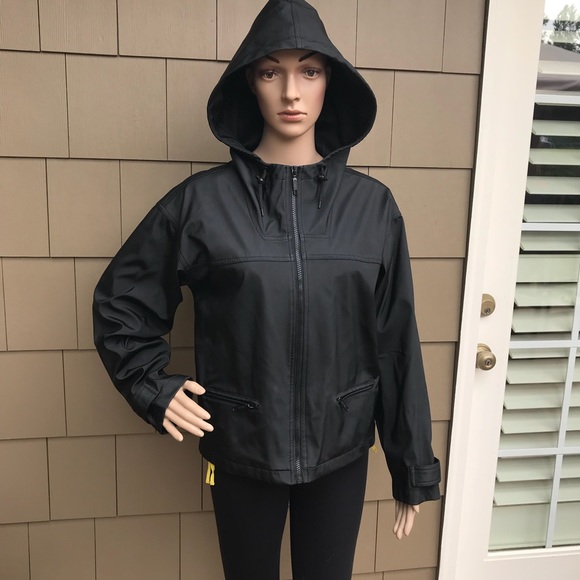 Express Rain Jacket Small - Picture 5 of 8